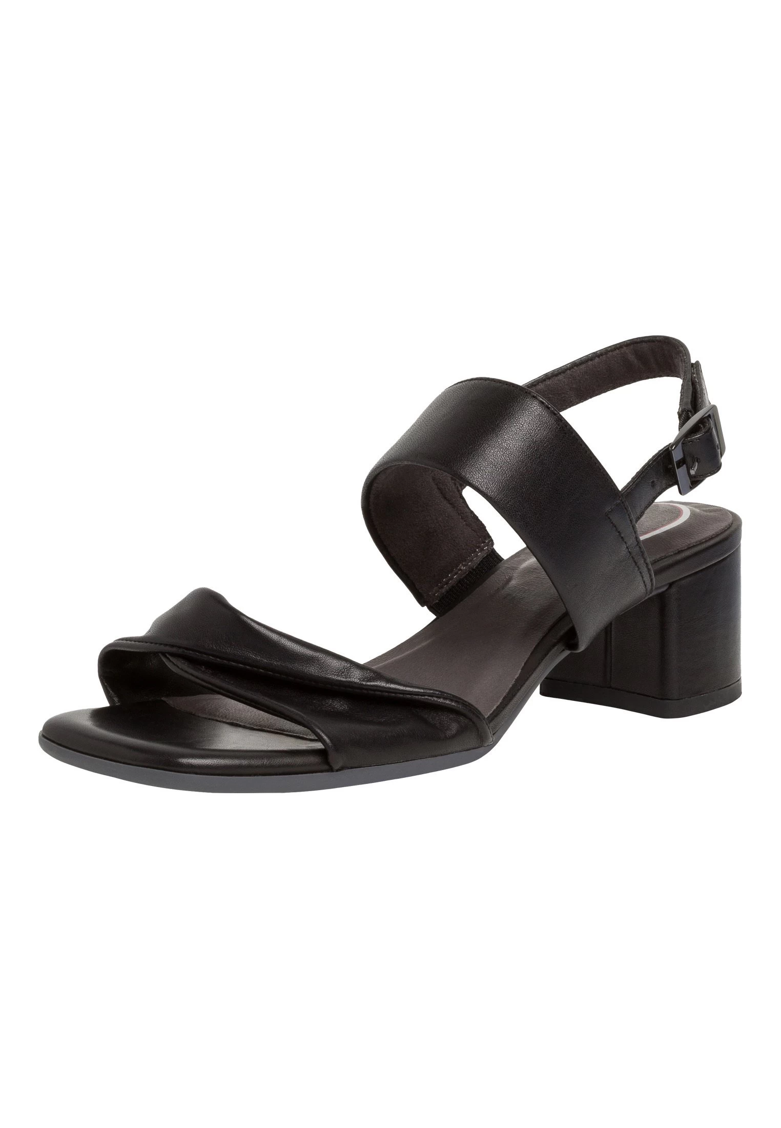 Tamaris Comfort - Sandales - Black – Image 2