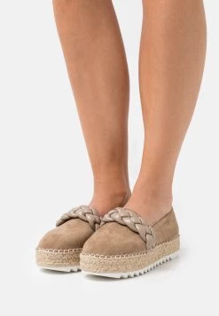 Bullboxer Mocassins - Brown