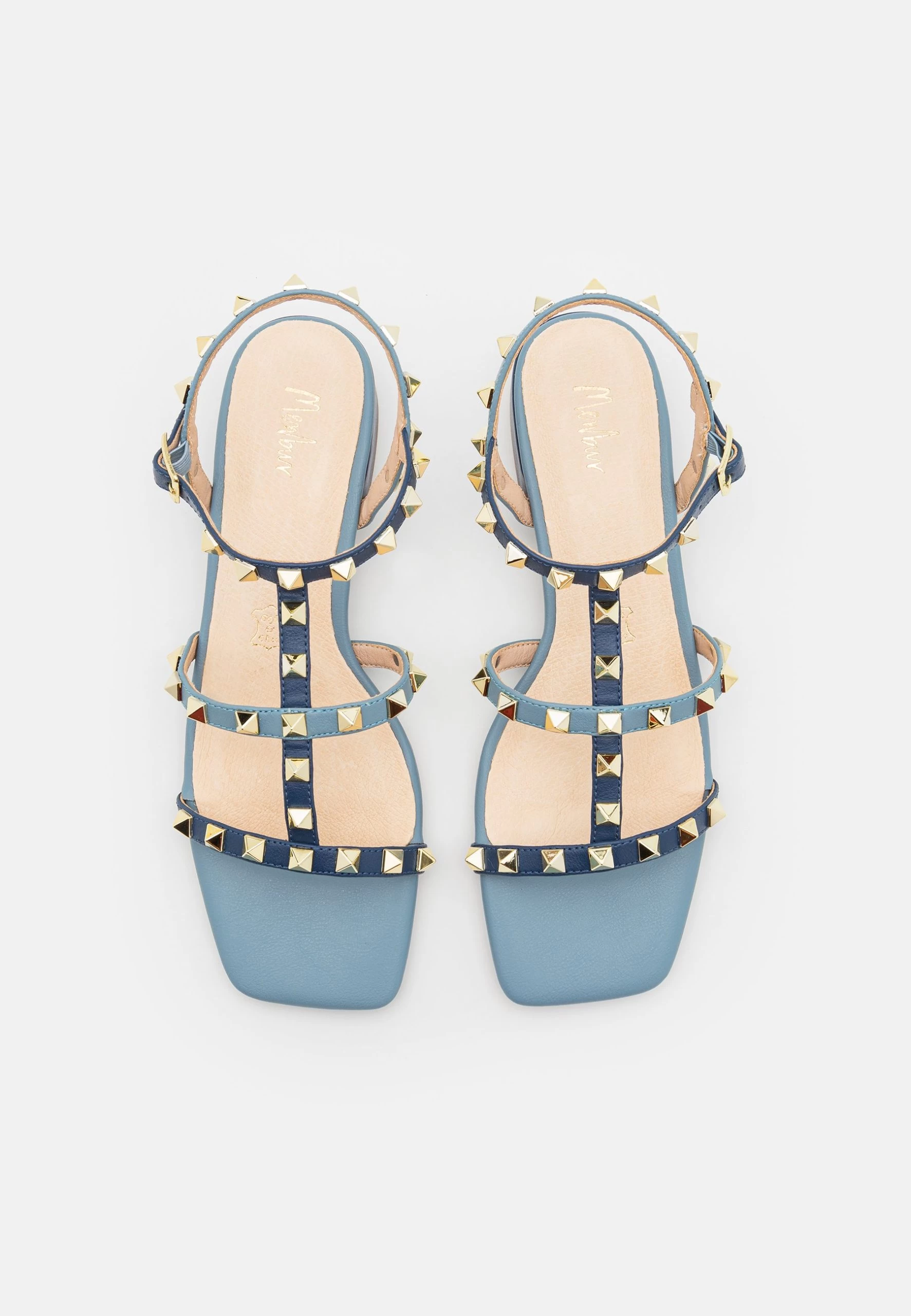 Menbur Sandales - Jeans – Image 6