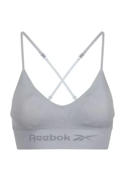 Reebok Terri - Brassière - Gable Grey