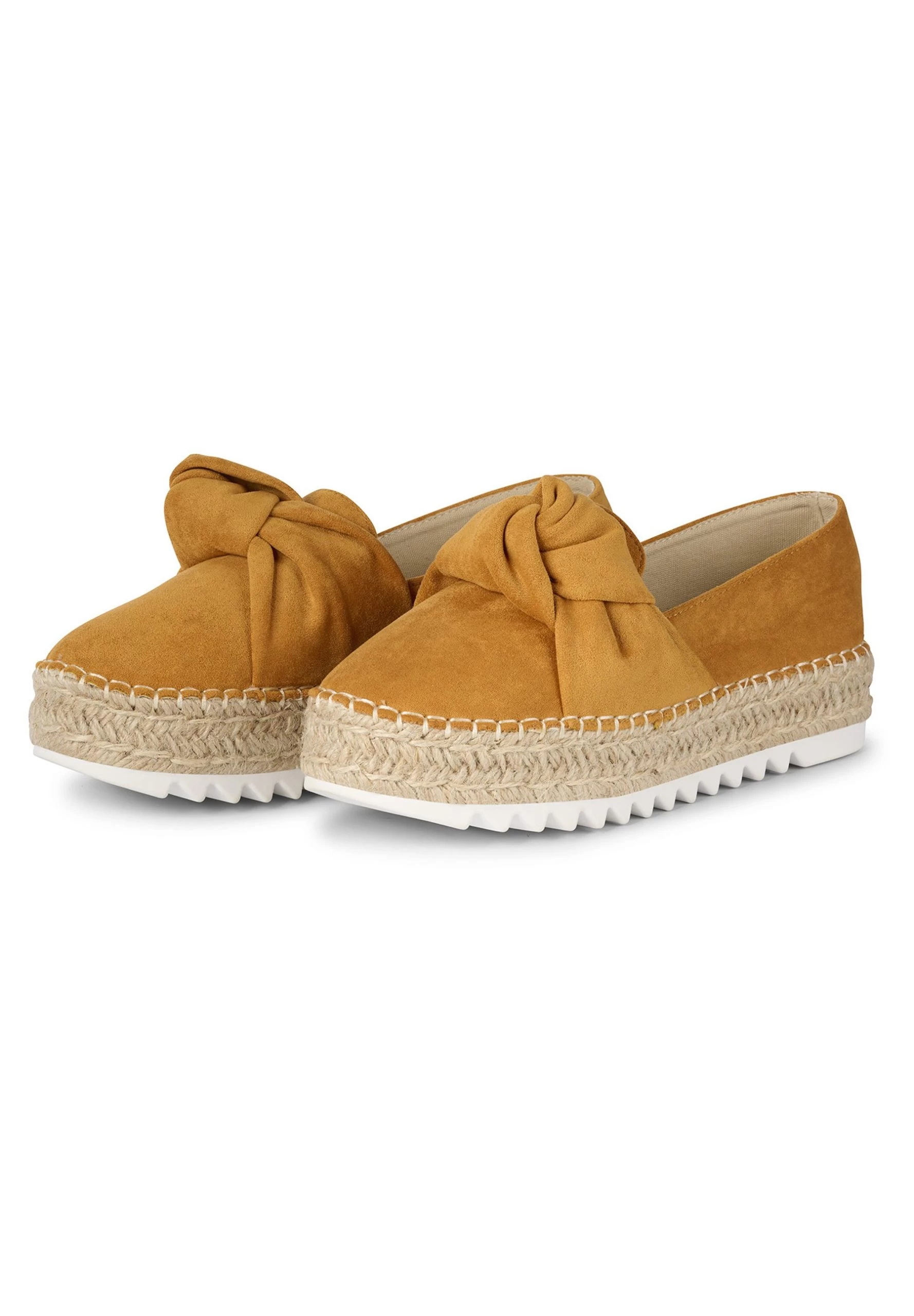 Bullboxer 155001F4T - Espadrilles - Mango – Image 2