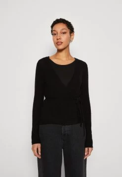 American Vintage Xin - Gilet - Noir