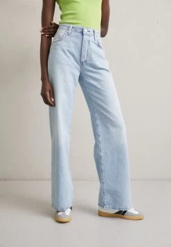 CITIZENS OF HUMANITY Annina Long - Jean Boyfriend - Parfait/Light Indigo