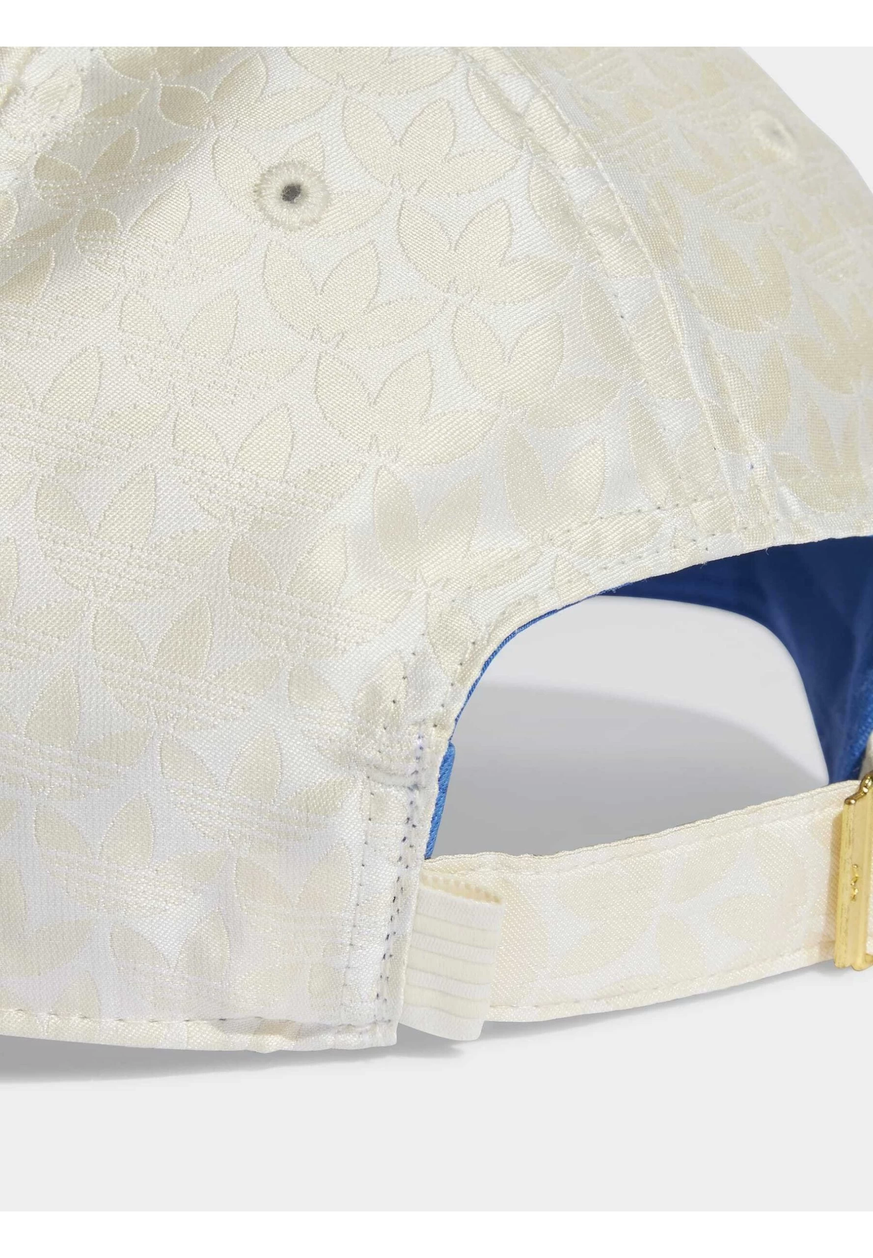 Adidas Originals 70S Pack Baseball Class Trefoil - Casquette - Cream White – Image 3