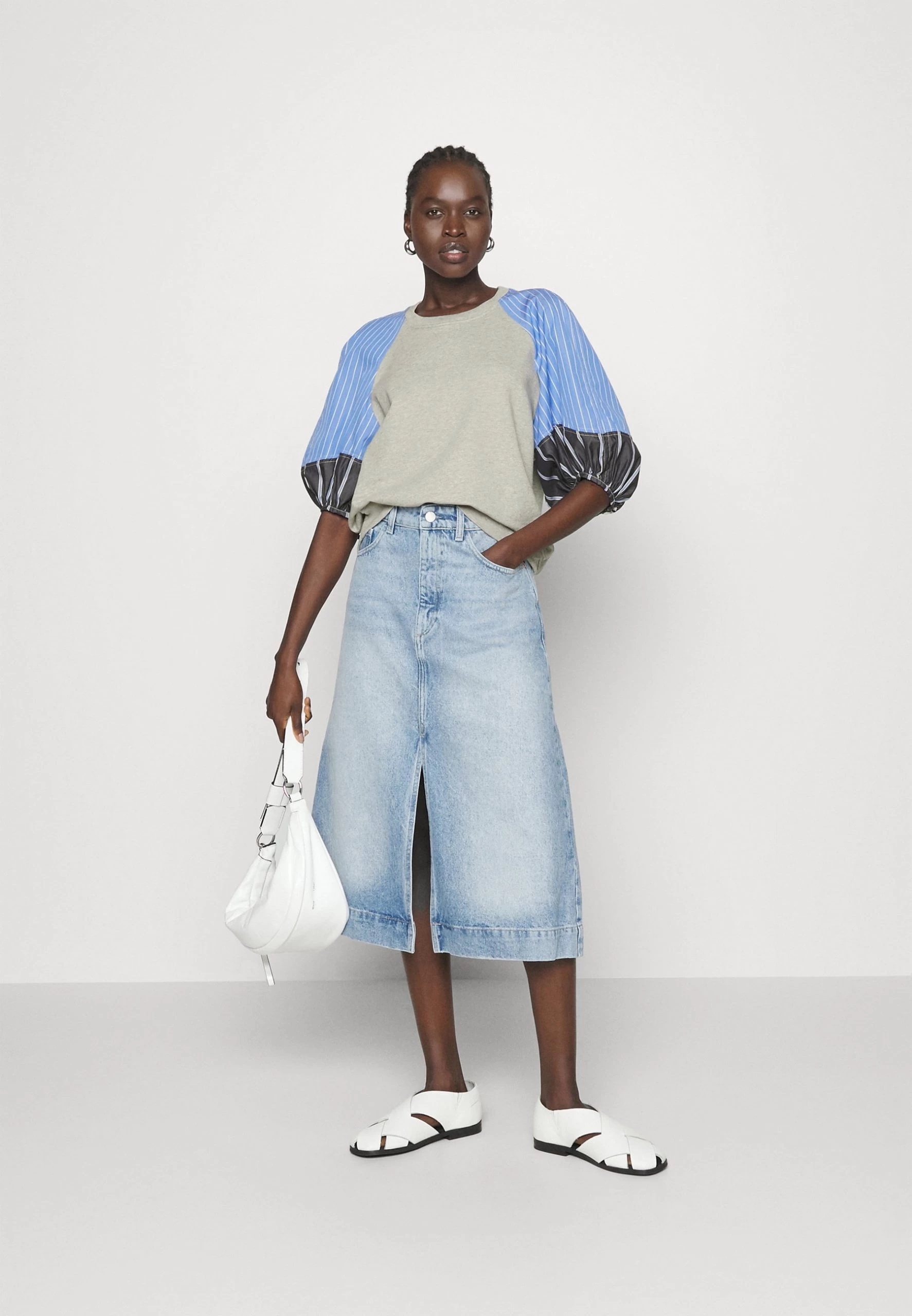 PAUL SMITH T-Shirt Imprimé - Blues – Image 2