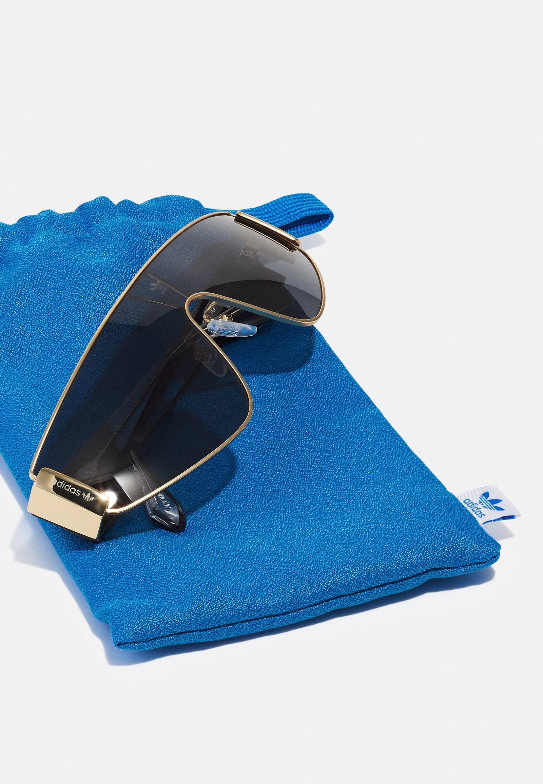 Adidas Originals Unisex - Lunettes De Soleil - Rose Gold-Coloured/Black – Image 4