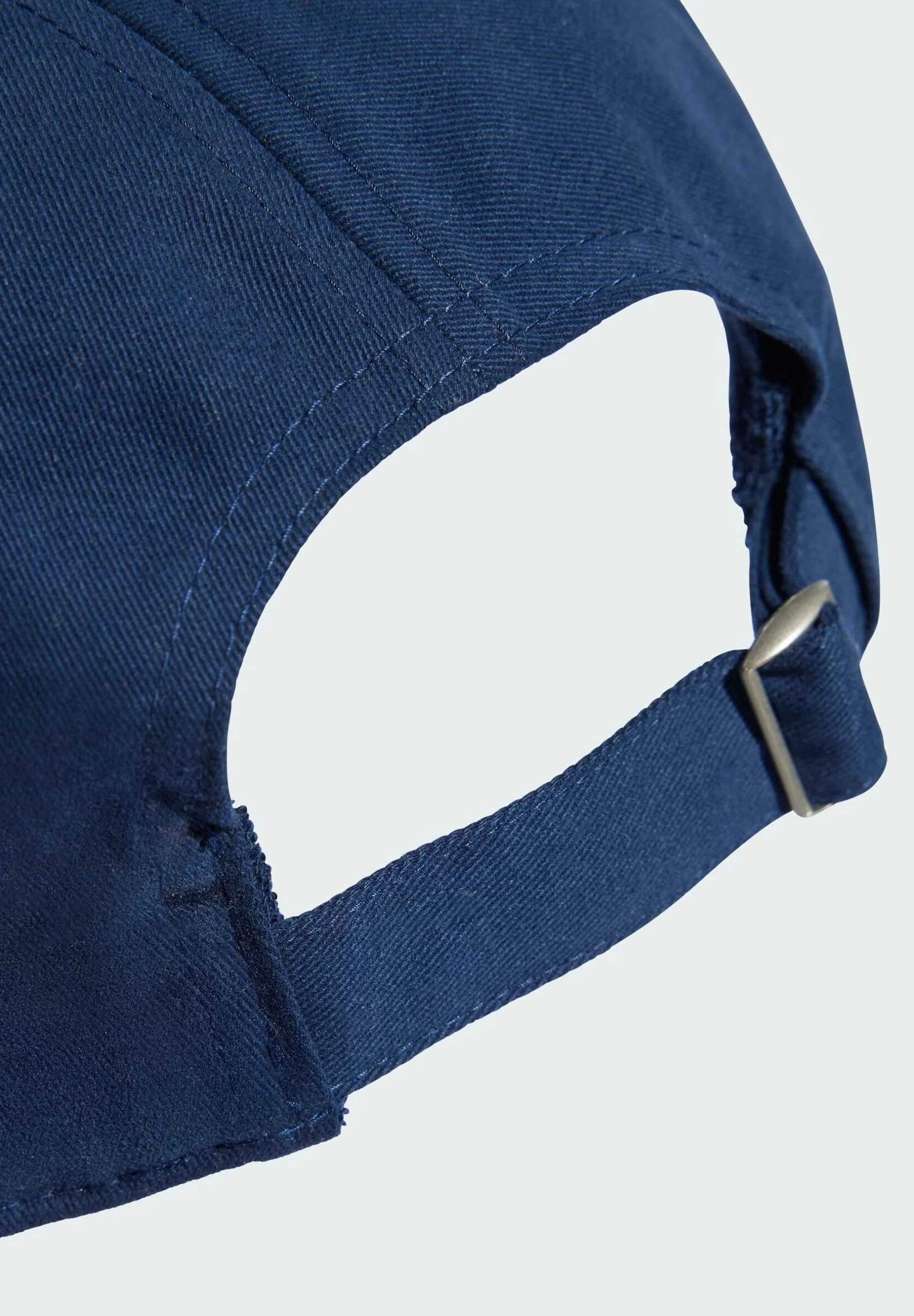 Adidas Originals Pe Dad - Casquette - Night Indigo – Image 4