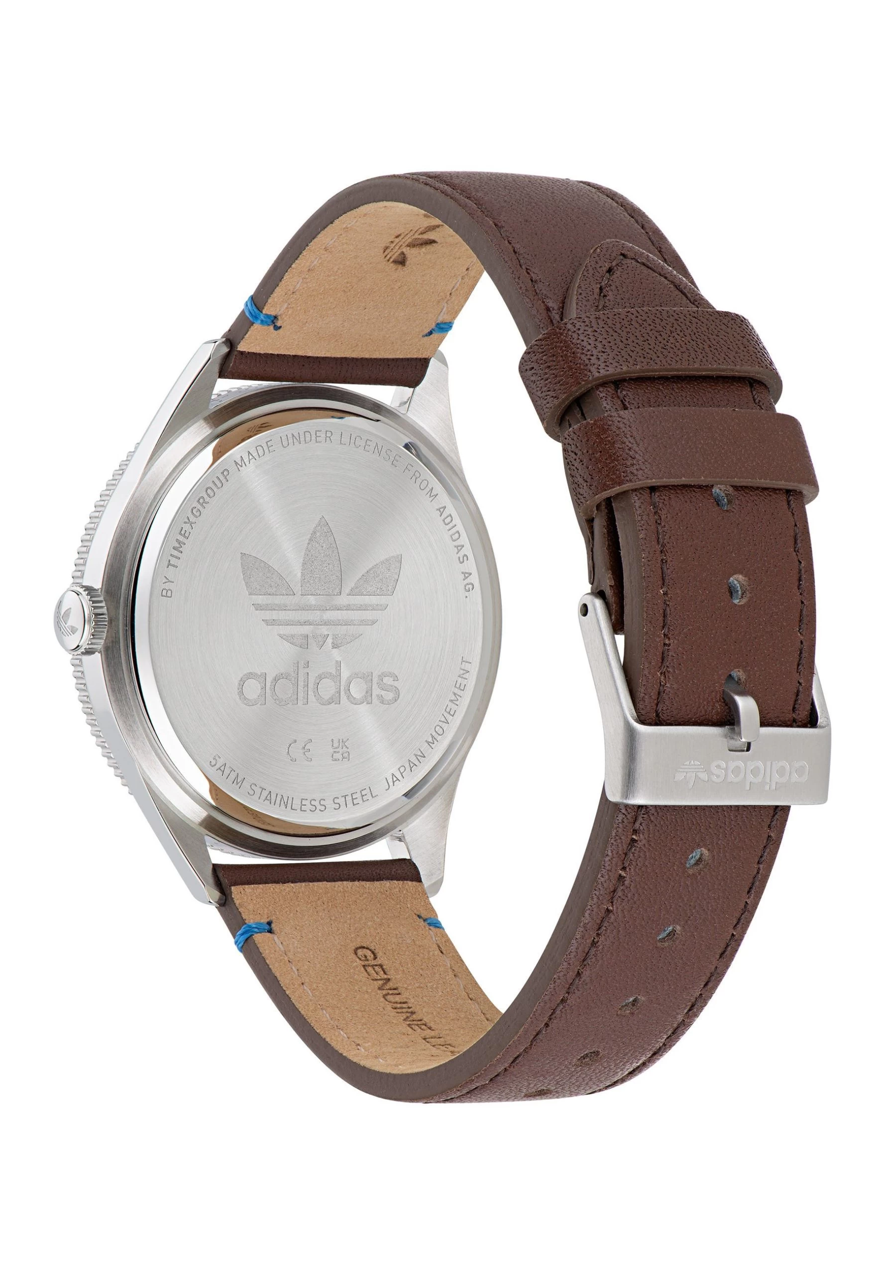 Adidas Originals Edition Three - Montre - Brown – Image 2