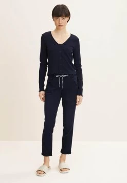 Tom Tailor Jean Slim - Sky Captain Blue