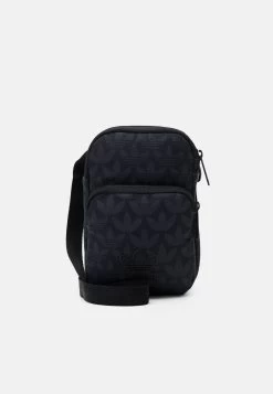 Adidas Originals Mono Fest Bag Unisex - Sac Bandoulière - Black