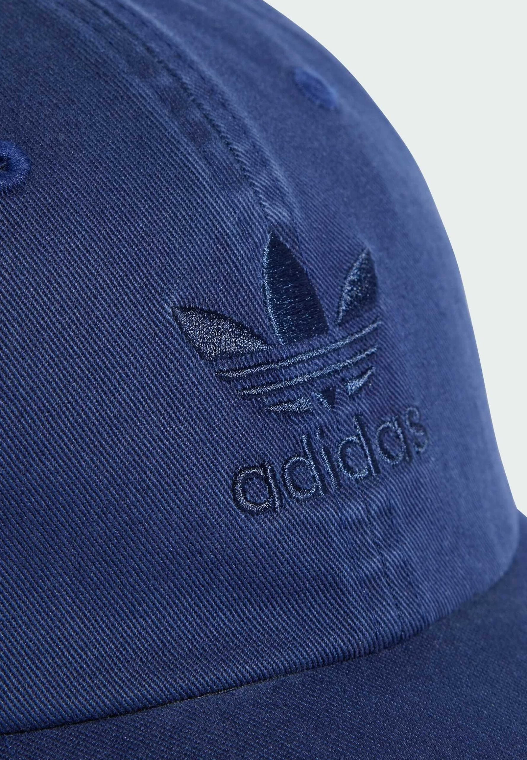 Adidas Originals Unisex - Casquette - Dark Blue – Image 4