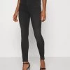 Vero Moda Vmsophia - Jeans Skinny - Black