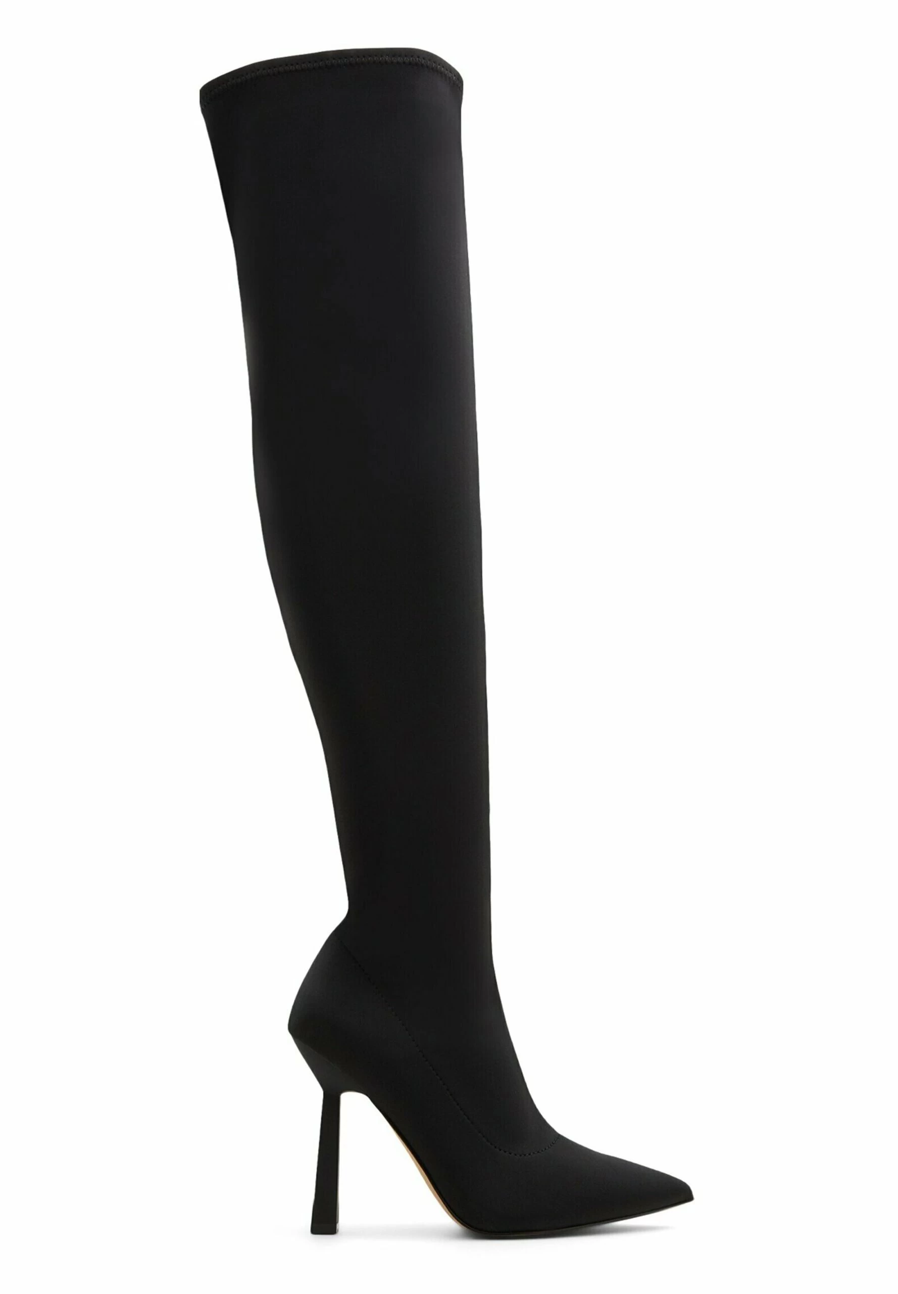 Aldo Pull On Nella - Bottes - Other Black – Image 5