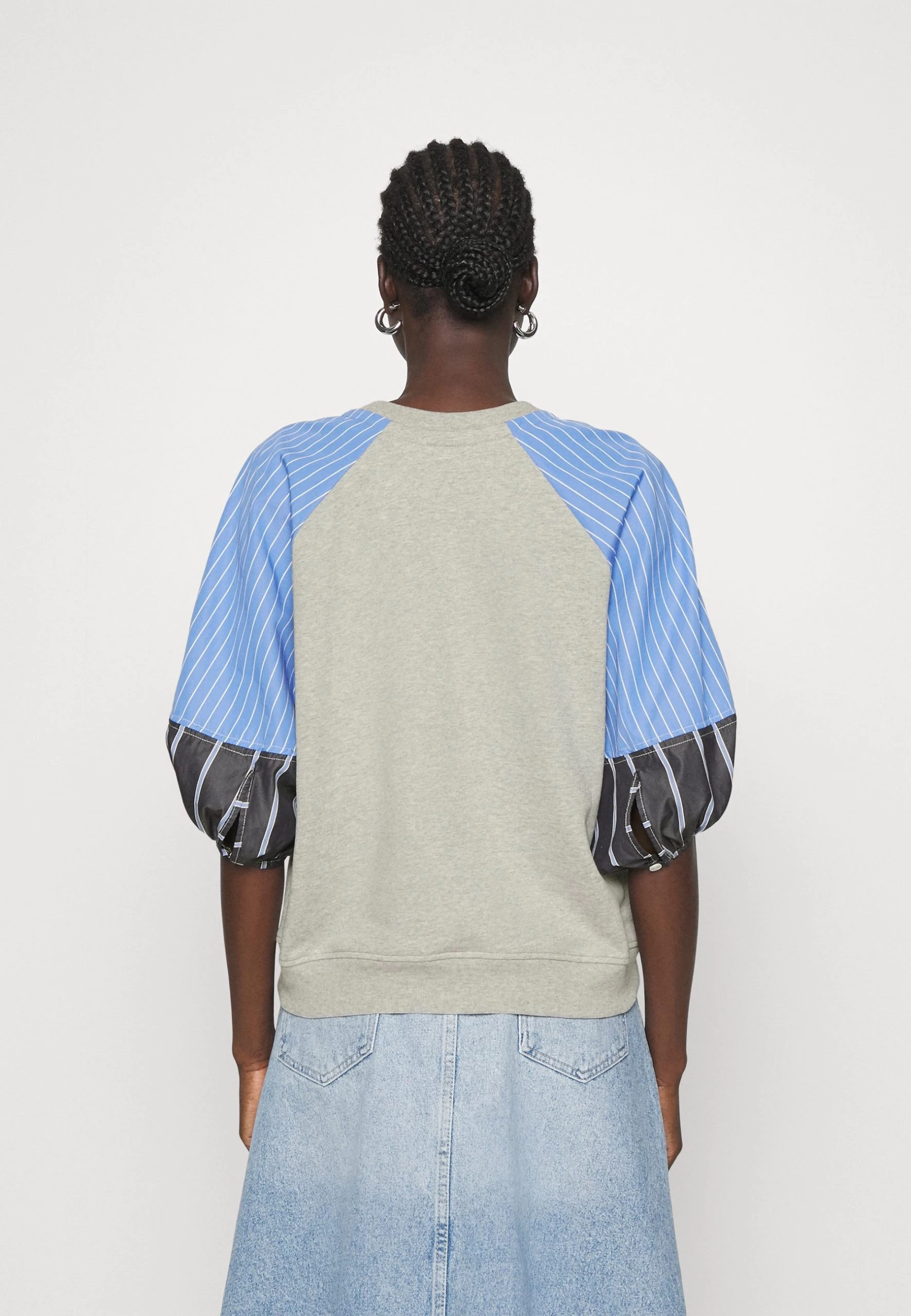 PAUL SMITH T-Shirt Imprimé - Blues – Image 3