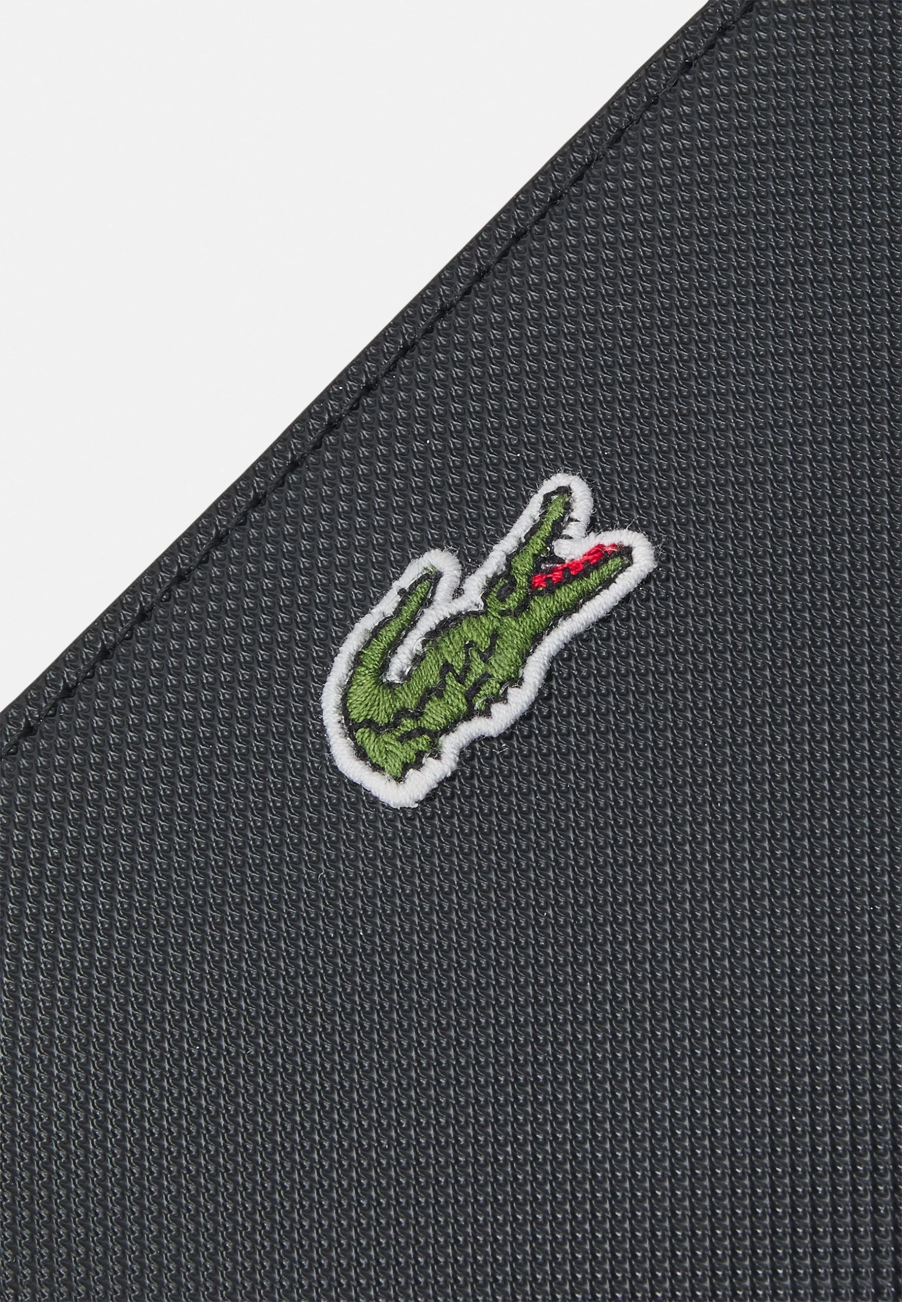 Lacoste Money Pieces - Portefeuille - Noir – Image 6