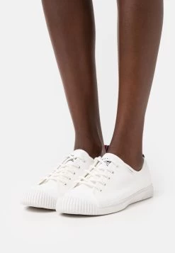 Palladium Easy Lace - Baskets Basses - Star White
