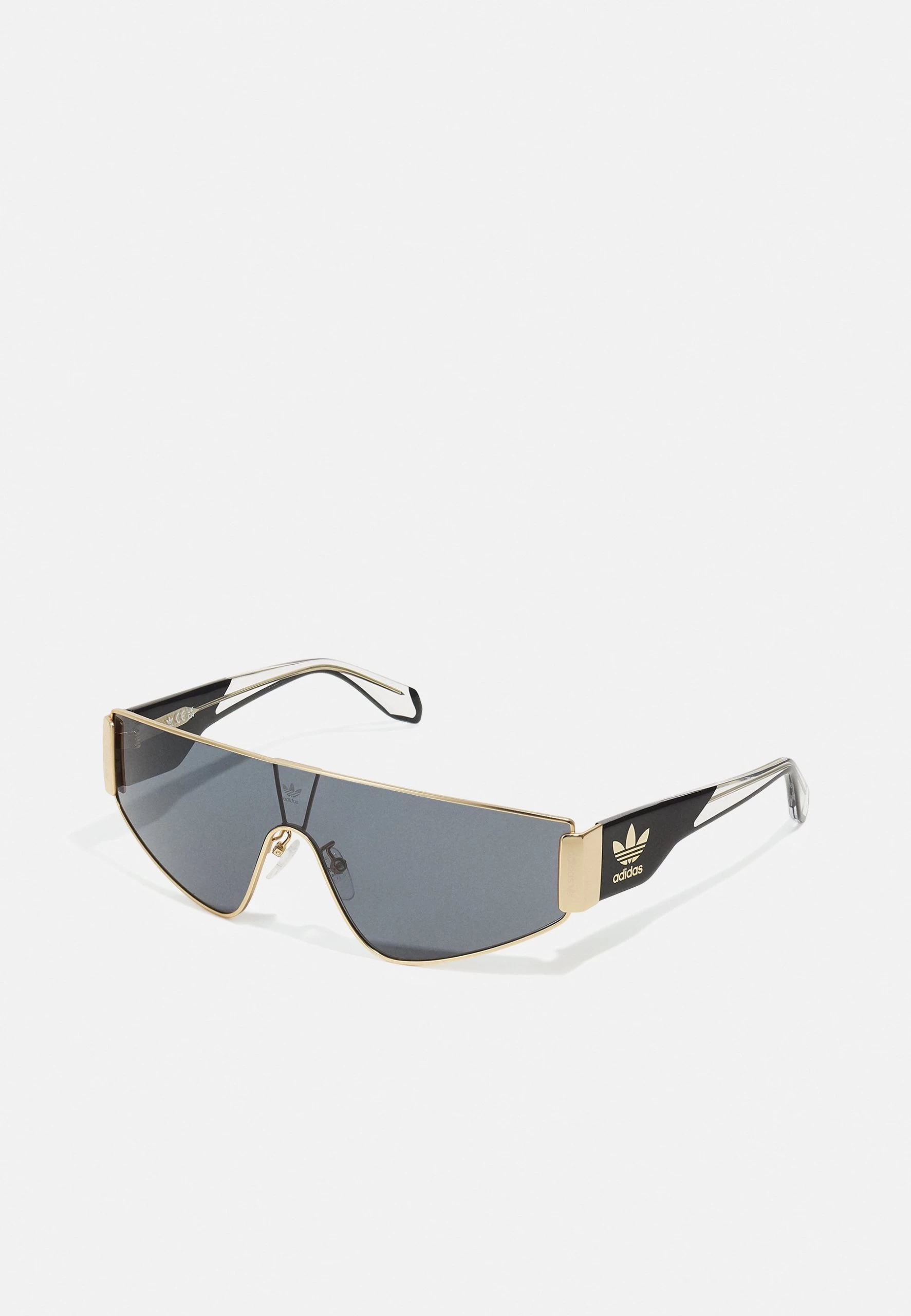 Adidas Originals Unisex - Lunettes De Soleil - Rose Gold-Coloured/Black
