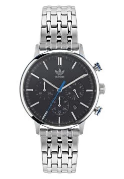 Adidas Originals Code One Chrono - Montre À Aiguilles - Silver-Coloured