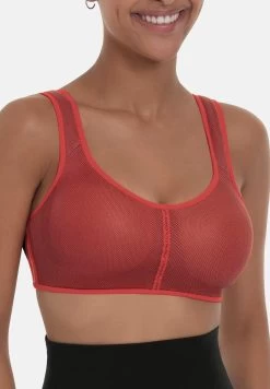 ANITA Panalp Air Sport - Brassière - Henna Fiesta
