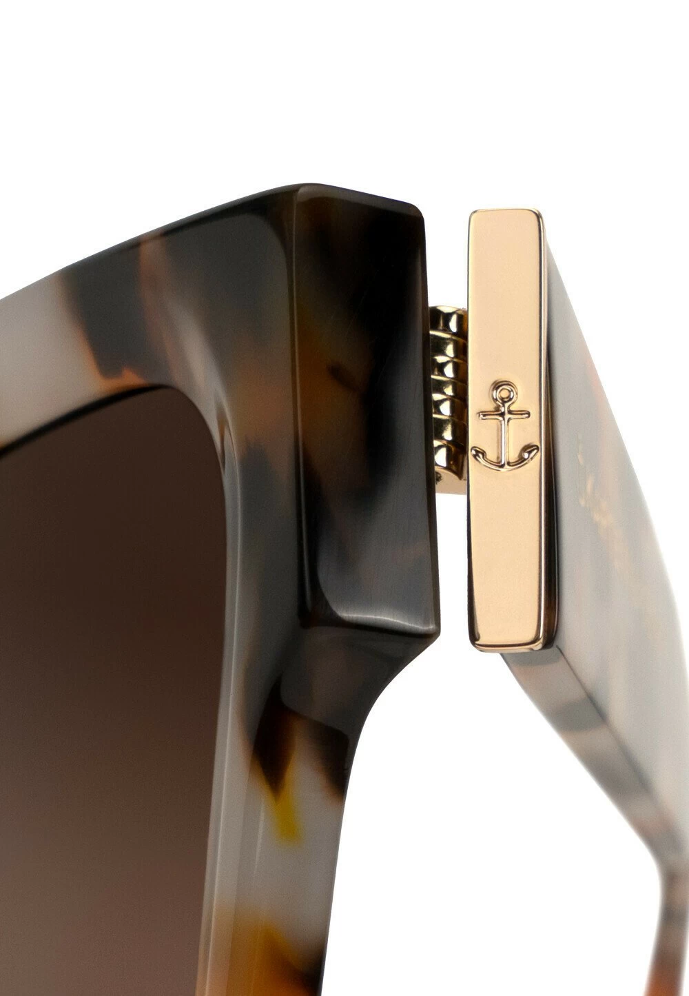 Seville - Lunettes De Soleil - Desert Speckled Brown – Image 4