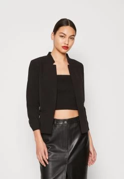 ONLY Onlmaddy Orleen - Blazer - Black