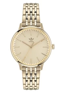 Adidas Originals Code One Small - Montre - Gold-Coloured