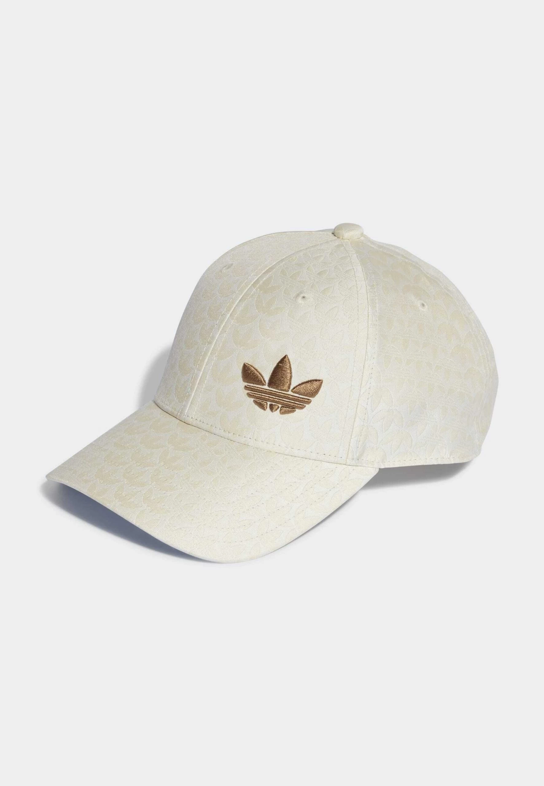 Adidas Originals 70S Pack Baseball Class Trefoil - Casquette - Cream White – Image 7