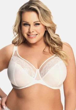 K441 Luisse - Soutien-Gorge À Armatures - Cream