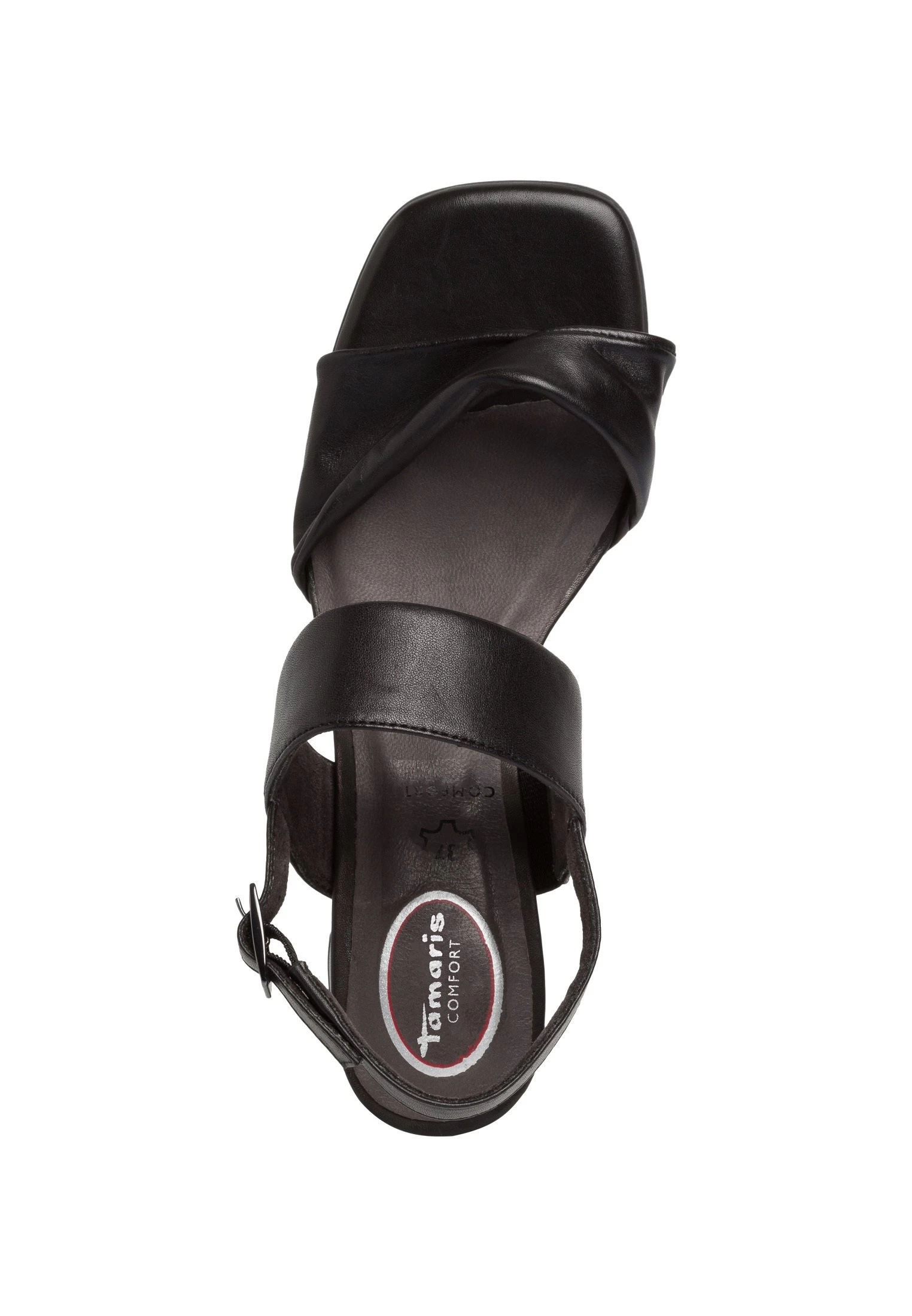 Tamaris Comfort - Sandales - Black – Image 3