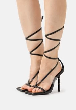 Aldo Elektra Pillow Walk - Tongs - Black