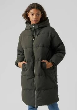 Vero Moda Vmbless Boos - Doudoune - Peat