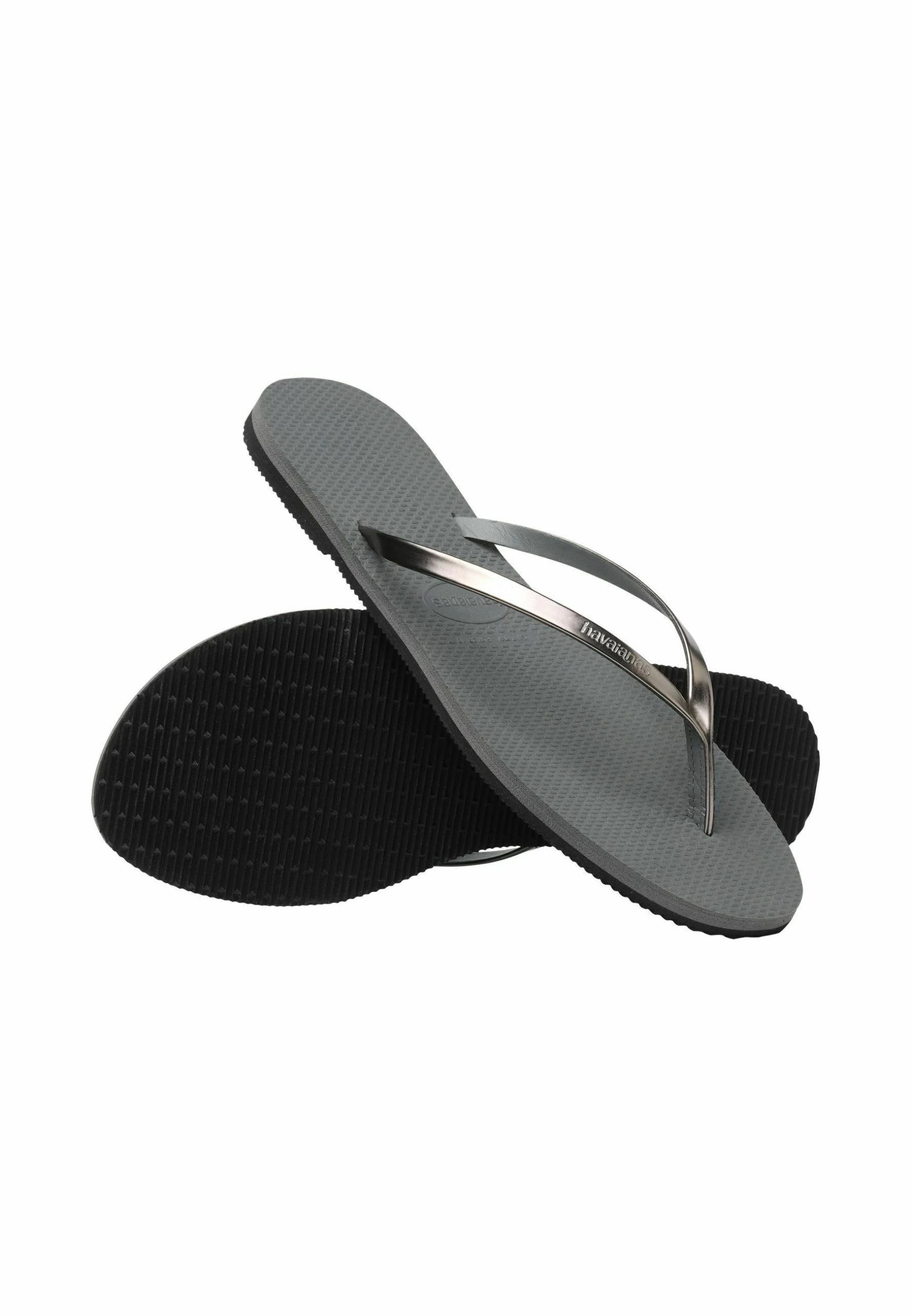 Havaianas Sandal You Metallic - Tongs - Grey – Image 3