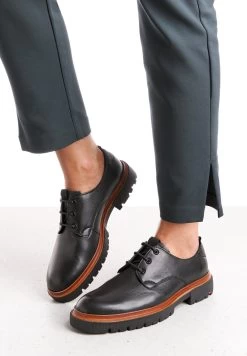 Lloyd Derbies - Schwarz