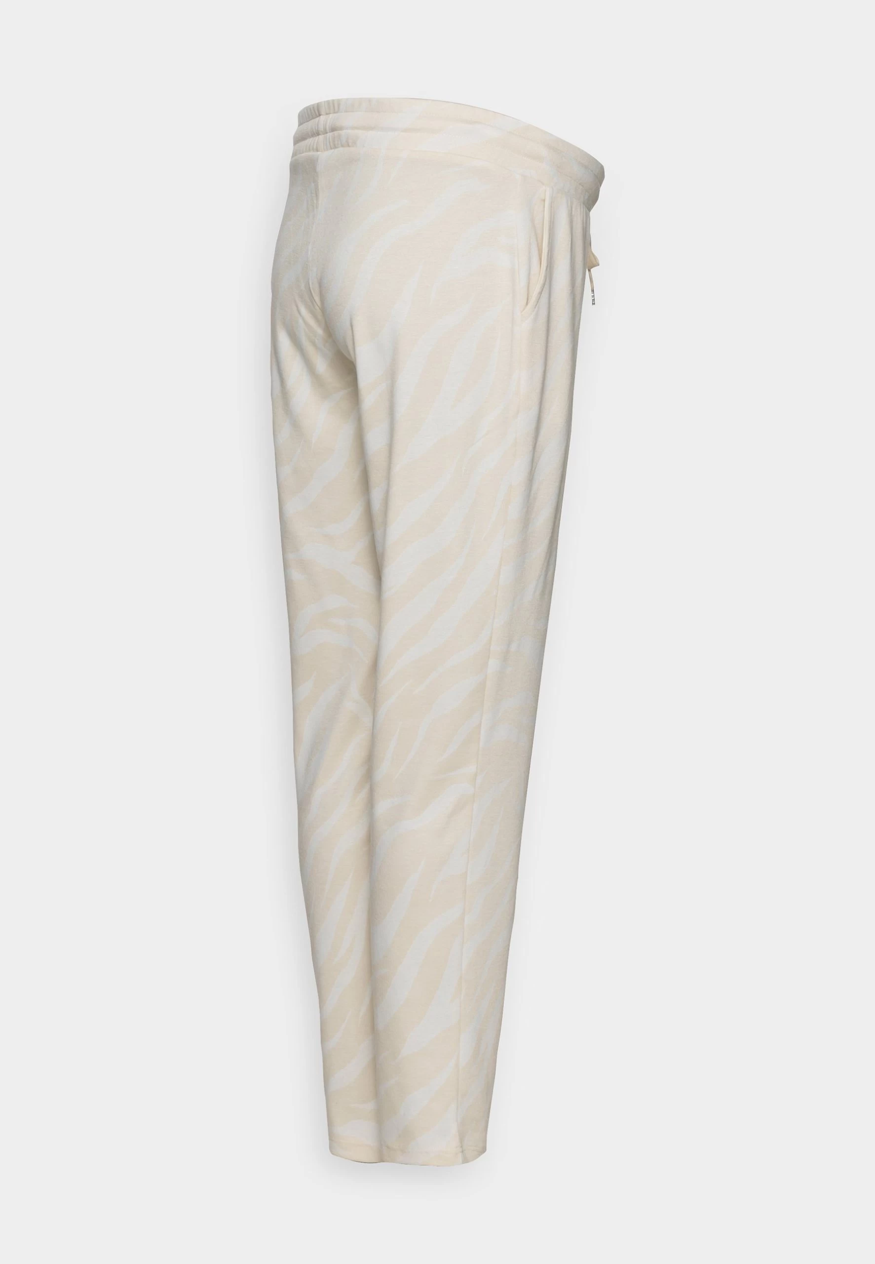 Mamalicious Mlyates Pants - Pantalon De Survêtement - Whitecap Gray – Image 2