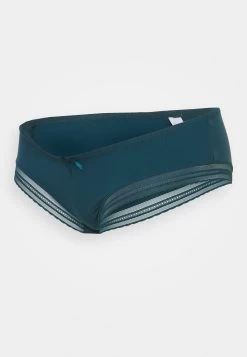 Cache Coeur Milk - Slip - Green