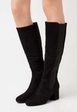 Anna Field Bottes - Black