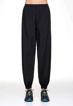 Effect - Pantalon De Survêtement - Black