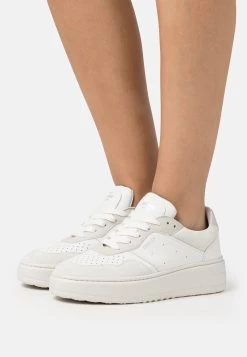 COPENHAGEN Cph1 - Baskets Basses - Off White