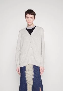 Cardigan - Gilet - Grey