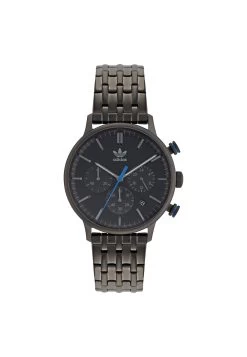 Adidas Originals Code One Chrono - Montre À Aiguilles - Gunmetal