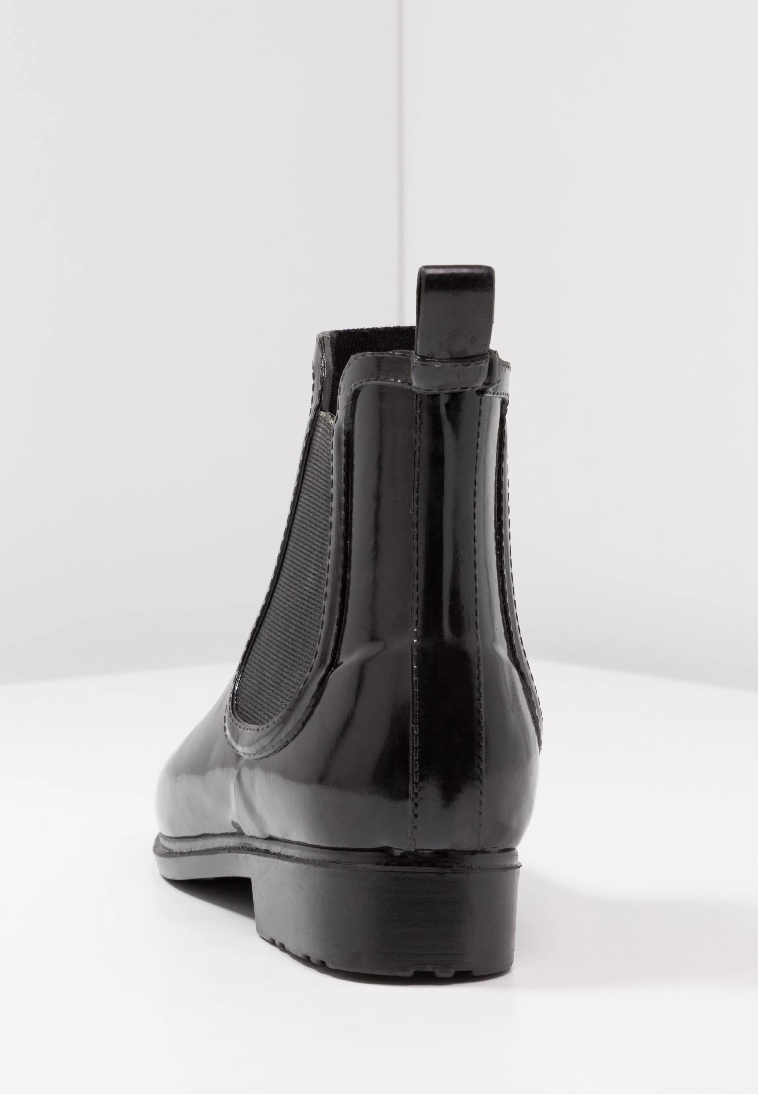 Anna Field Bottes En Caoutchouc - Black – Image 6