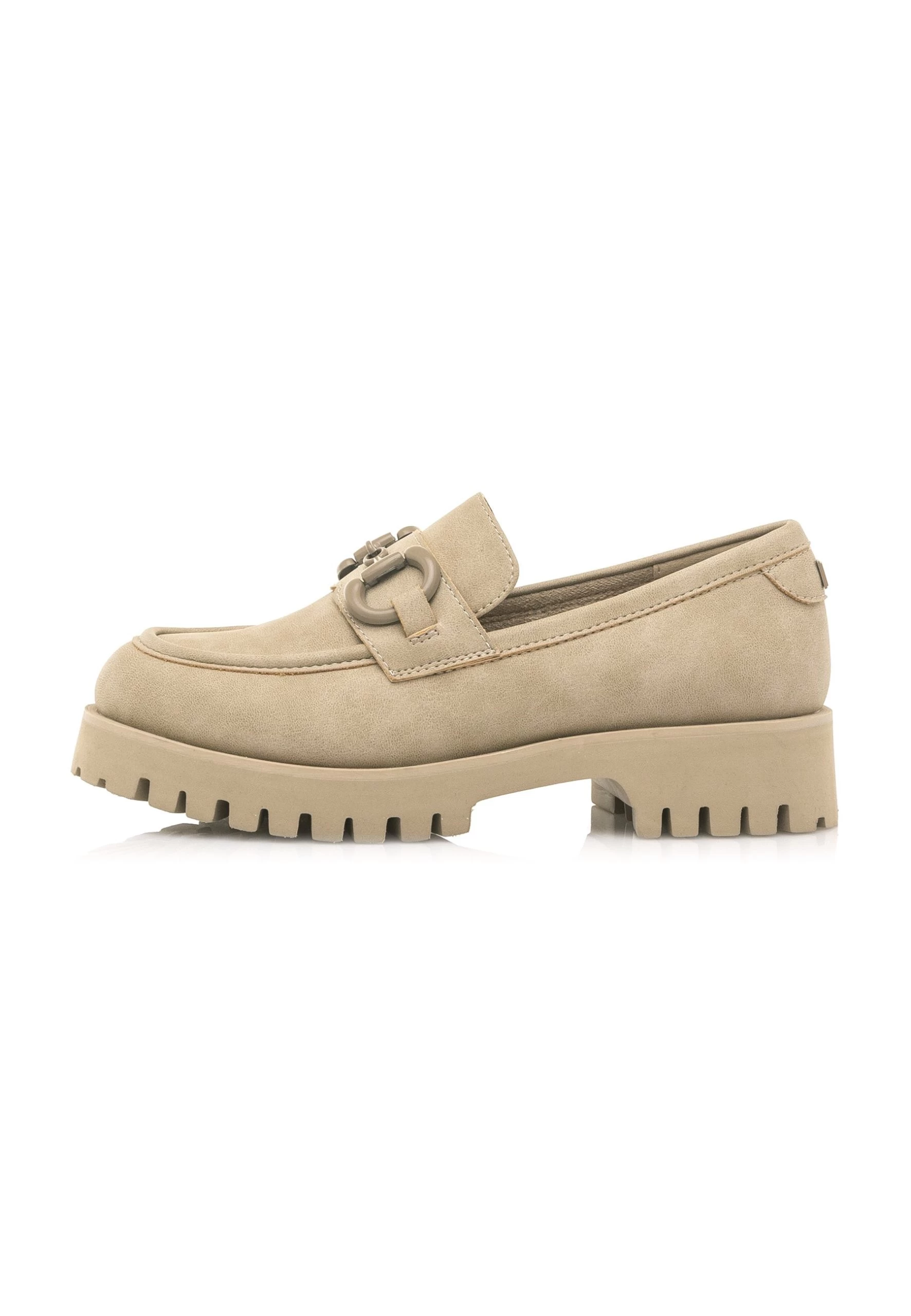 MTNG Planos - Mocassins - Beige – Image 2