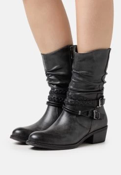 Marco Tozzi Bottes - Anthracite
