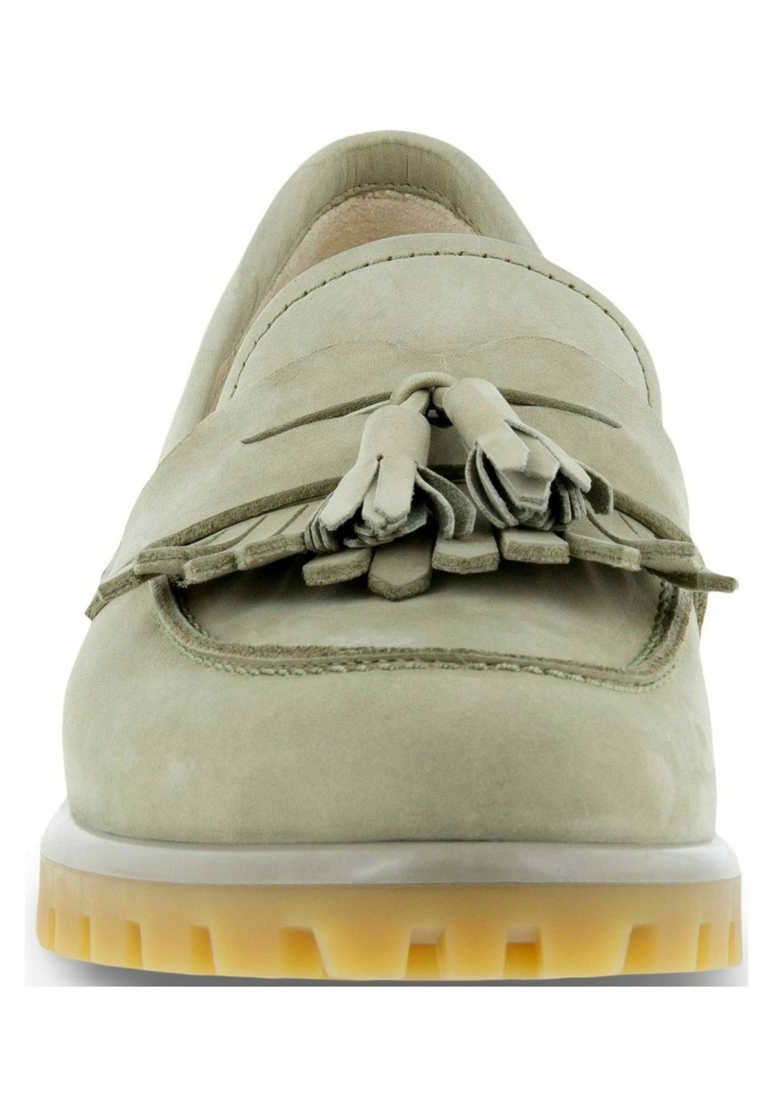ECCO Mocassins - Green – Image 6