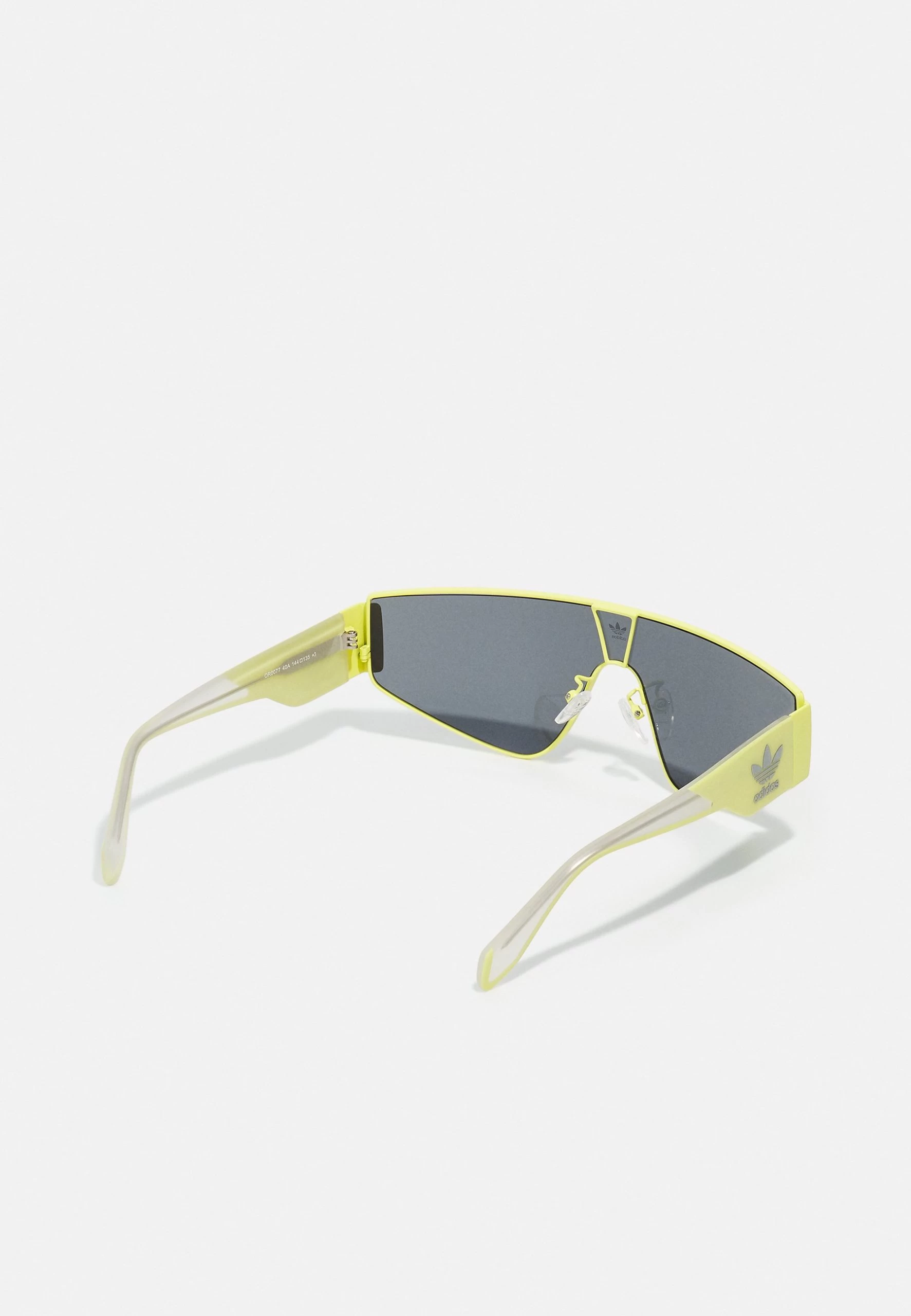 Adidas Originals Unisex - Lunettes De Soleil - Matte Yellow – Image 2