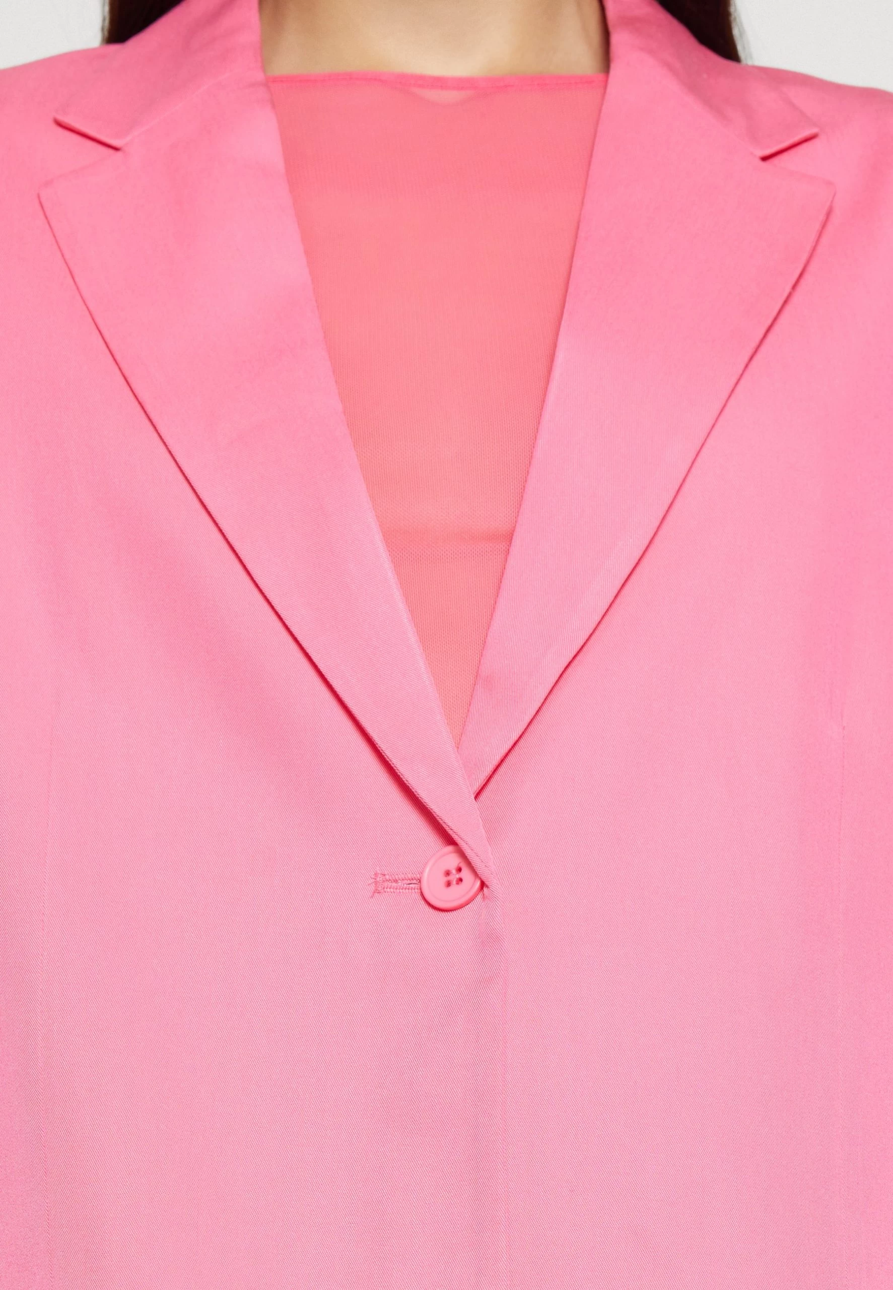 Monki Blazer - Pink – Image 6
