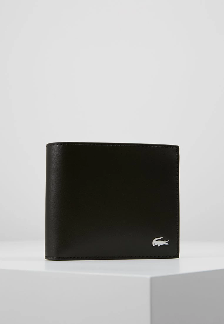 Lacoste Billfold Coin - Portefeuille - Marron
