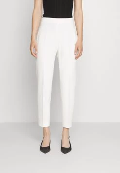 Boss Tilunara - Pantalon Classique - Open White
