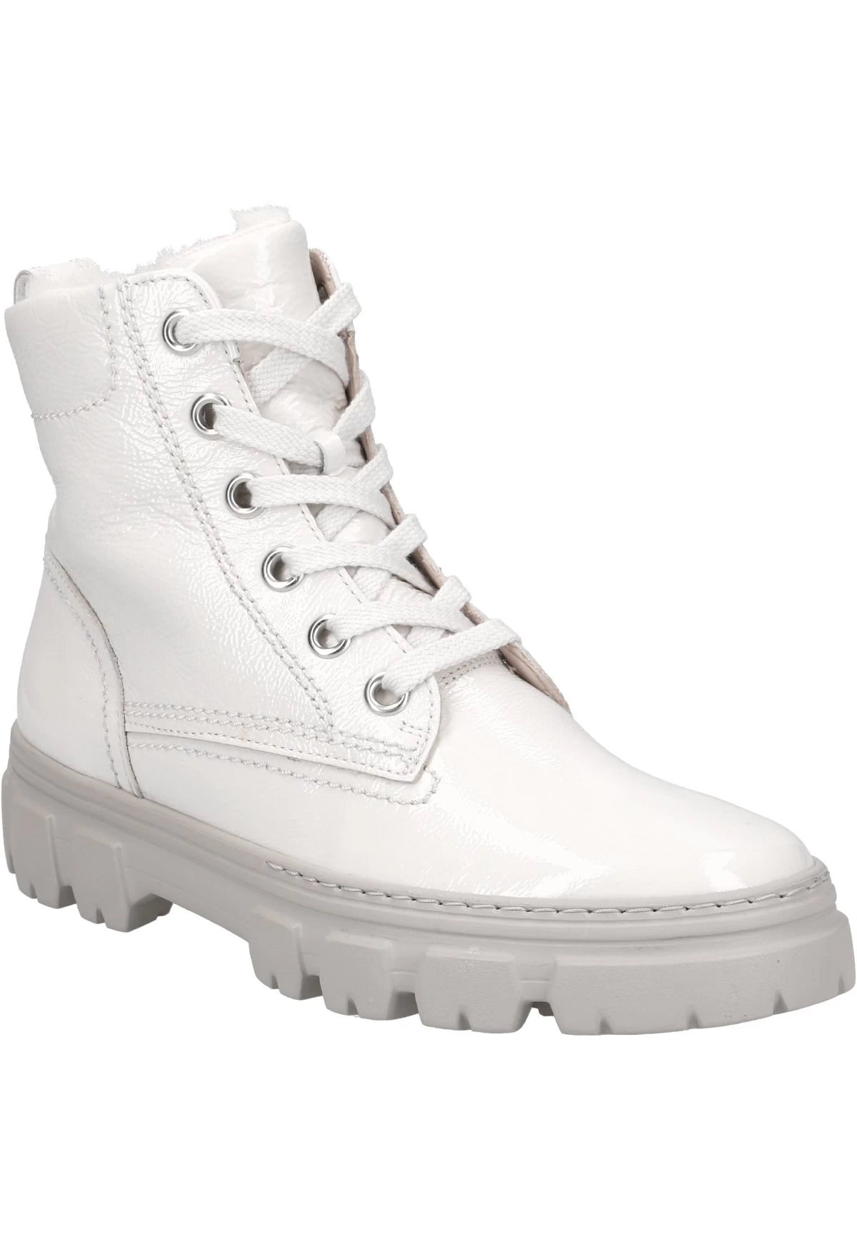 Paul Green Bottes De Neige - Weiß – Image 2