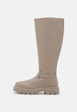 Selected Femme Emma - Bottes À Plateau - Amphora